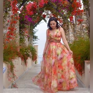 Theia Princess dream dress! 🌸